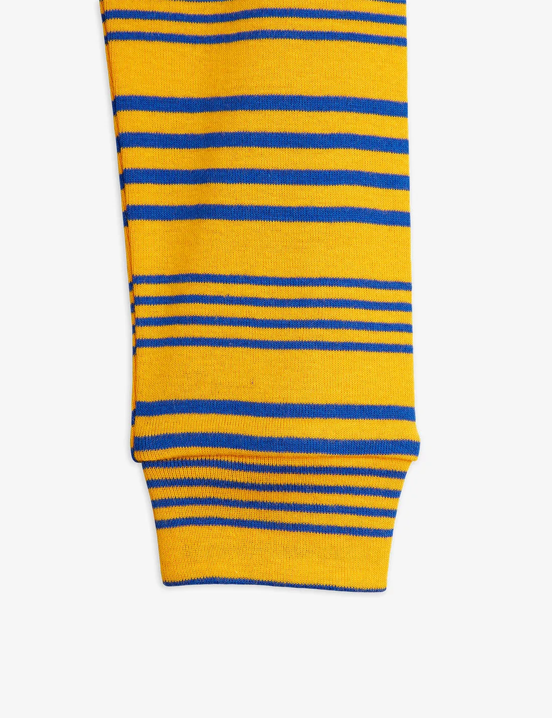 New Mini Rodini | Stripe Leggings