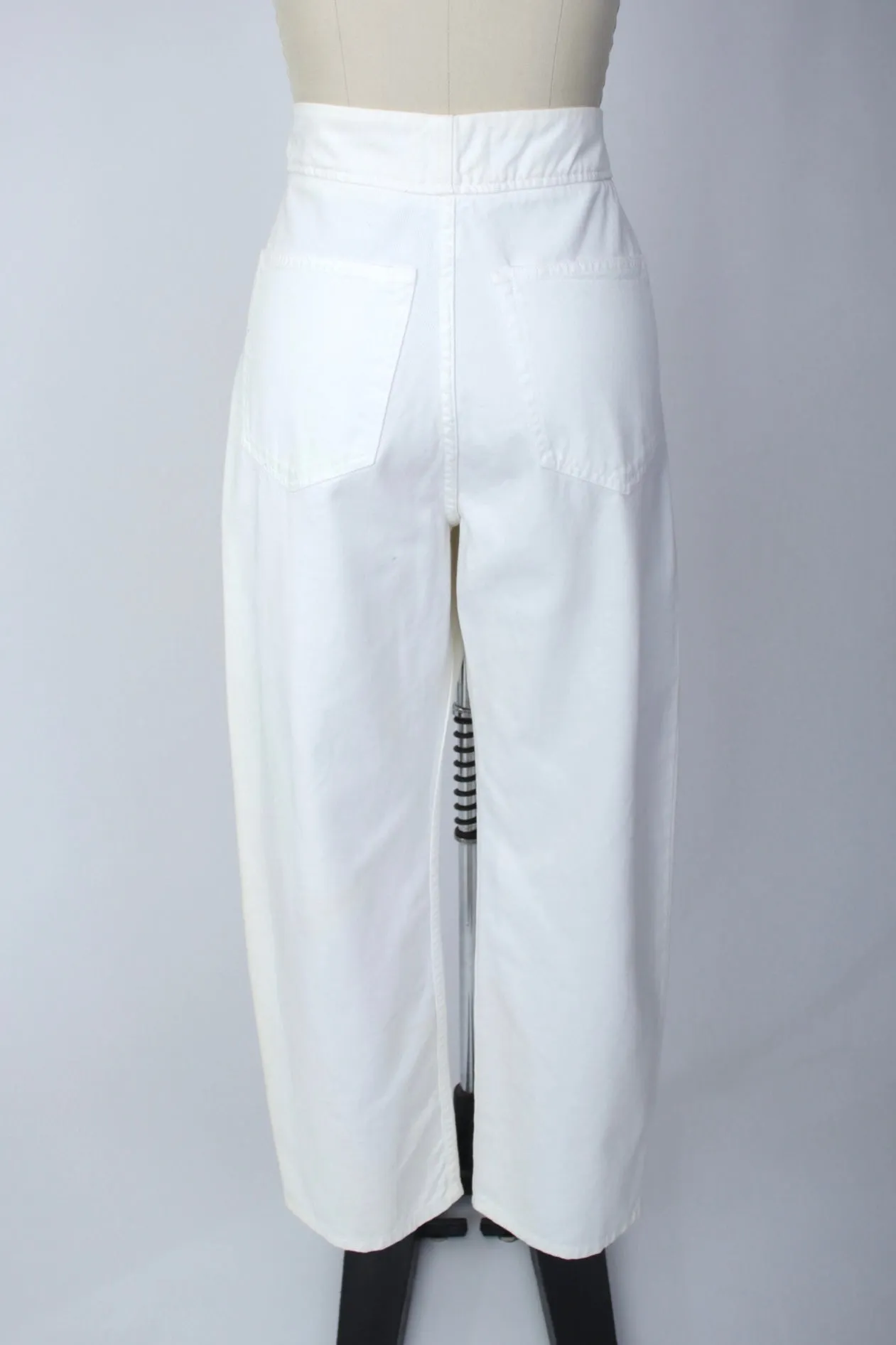 Nili Lotan High Rise Jeans