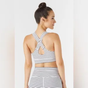NWT Glyder Full Force Bra