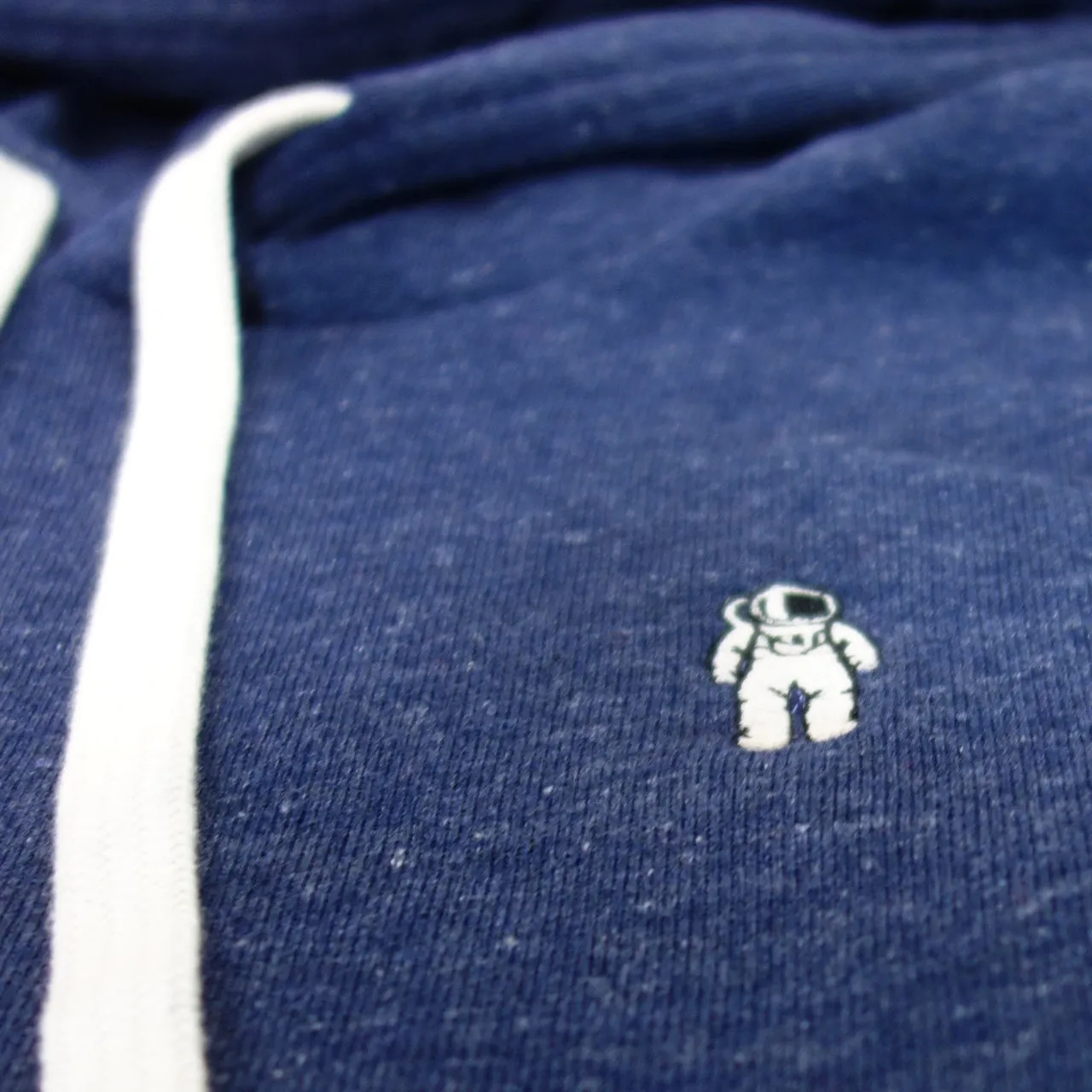 Ocean Blue Hoody Sweatshirt (GEN 1)