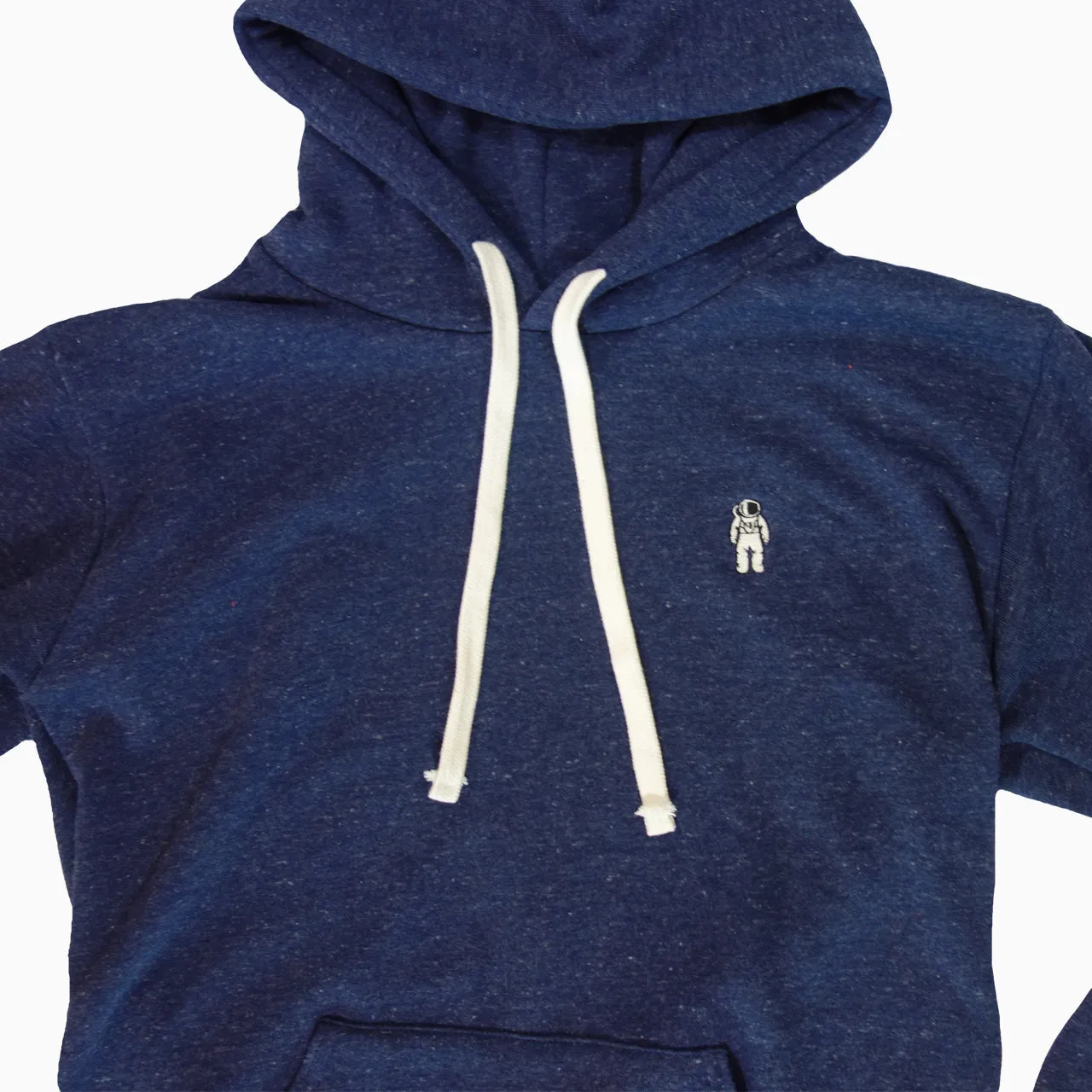 Ocean Blue Hoody Sweatshirt (GEN 1)