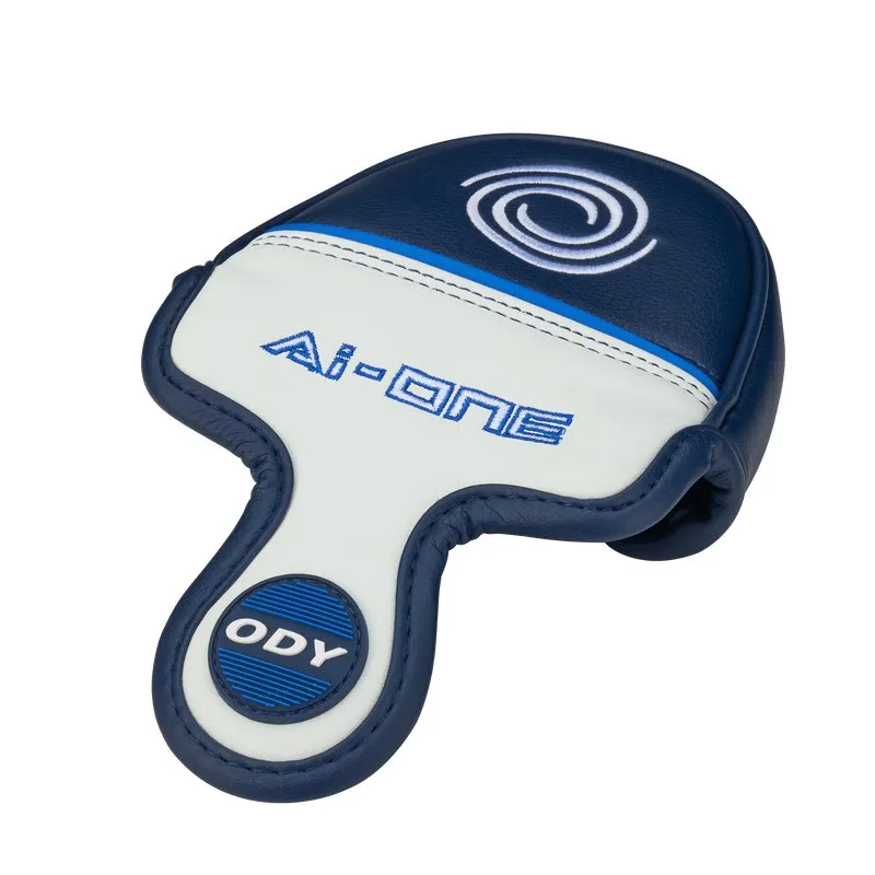 Odyssey Ai-ONE 2-Ball CH Putter-Custom Options