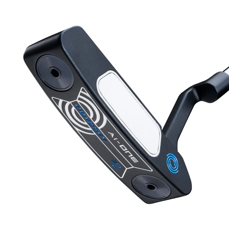 Odyssey Ai-ONE #2 Putter-Custom Options