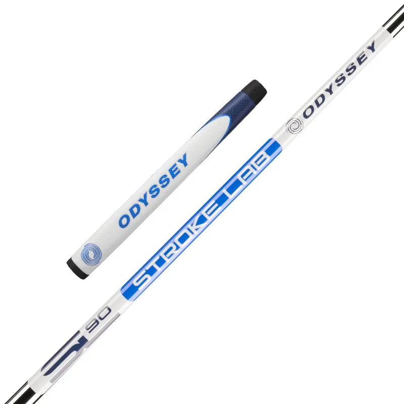 Odyssey Ai-ONE #2 Putter-Custom Options