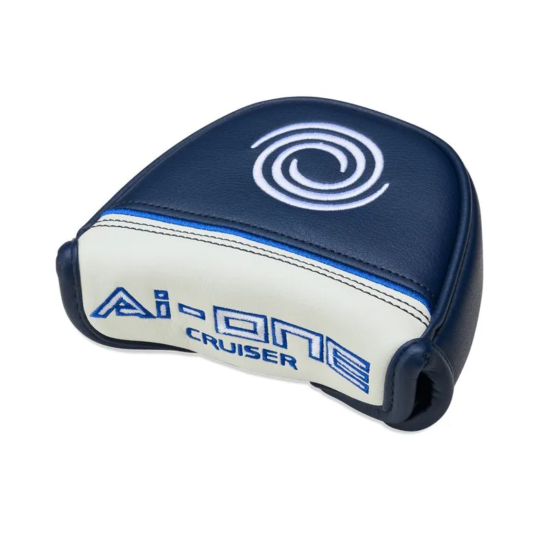 Odyssey Ai-ONE Armlock #7 SB Putter-Custom Options