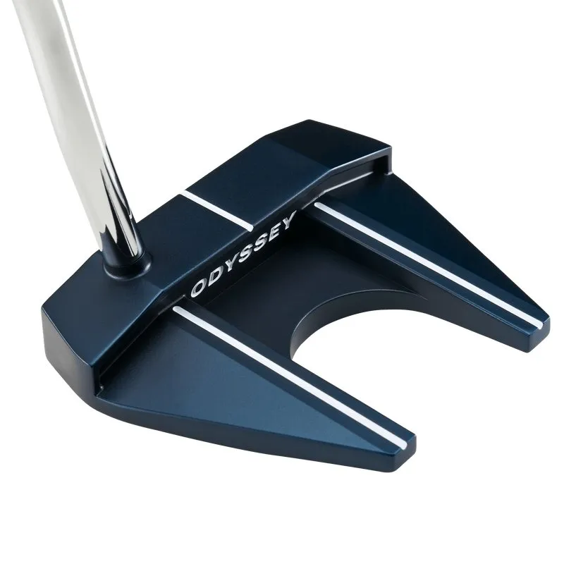 Odyssey Ai-ONE Armlock #7 SB Putter-Custom Options