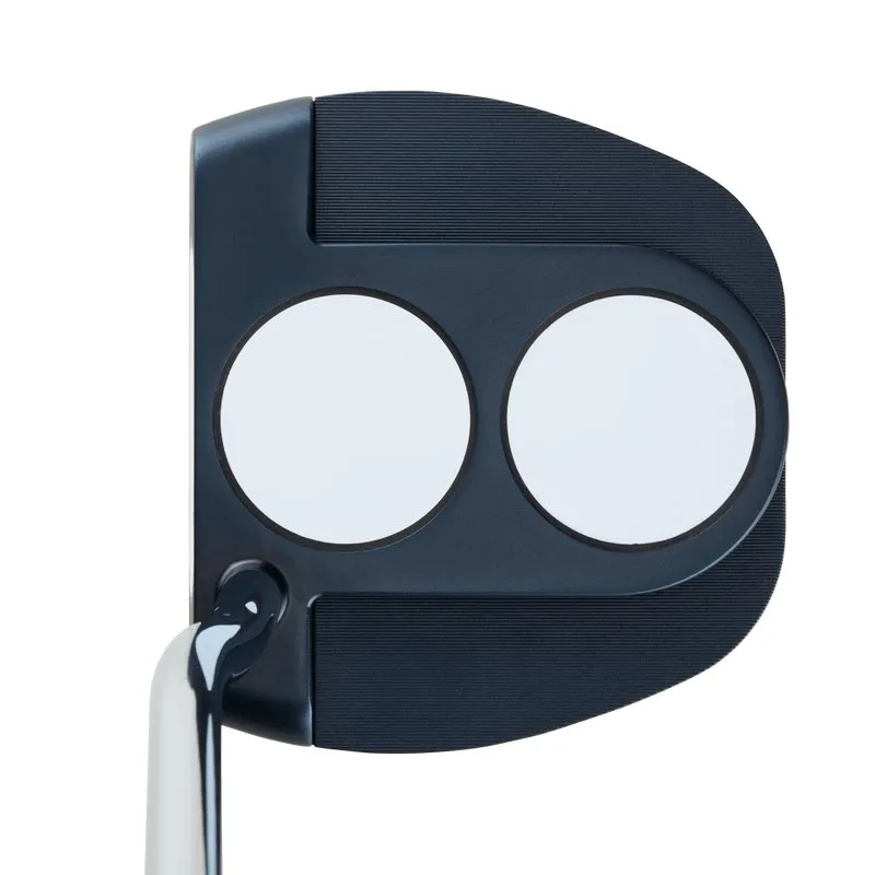 Odyssey Ai-ONE CRUISER Jailbird 2-Ball DB Putter-Custom Options