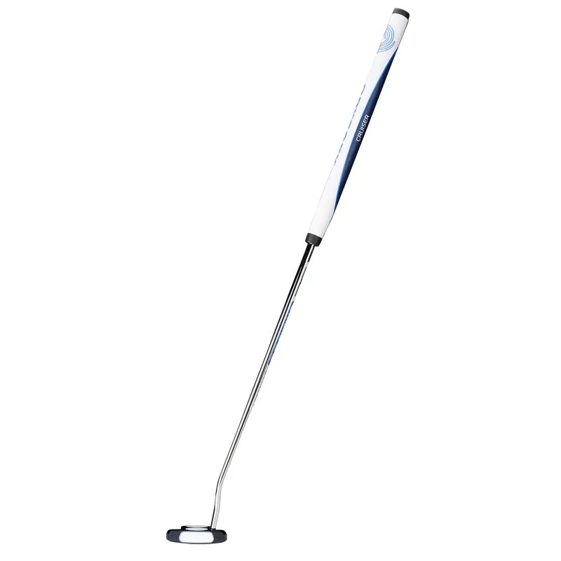 Odyssey Ai-ONE CRUISER Jailbird 2-Ball DB Putter-Custom Options