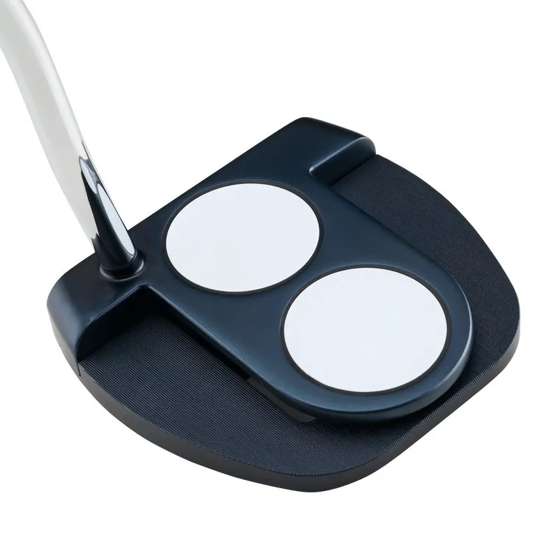 Odyssey Ai-ONE CRUISER Jailbird 2-Ball DB Putter-Custom Options