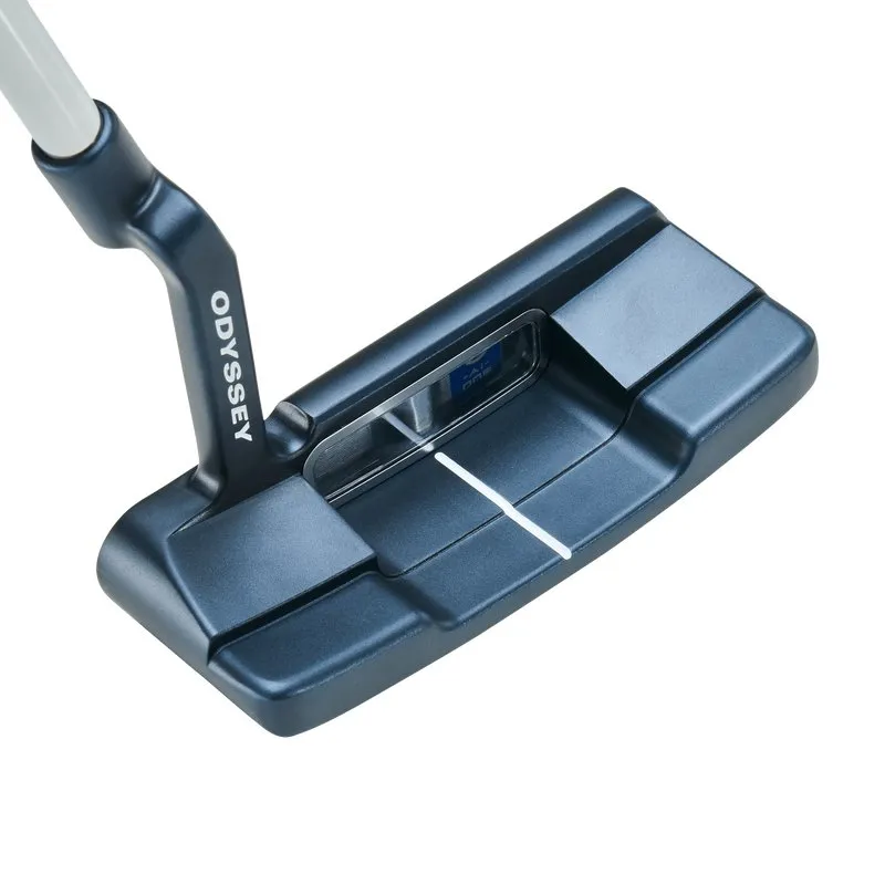 Odyssey Ai-ONE Double Wide CH Putter-Custom Options