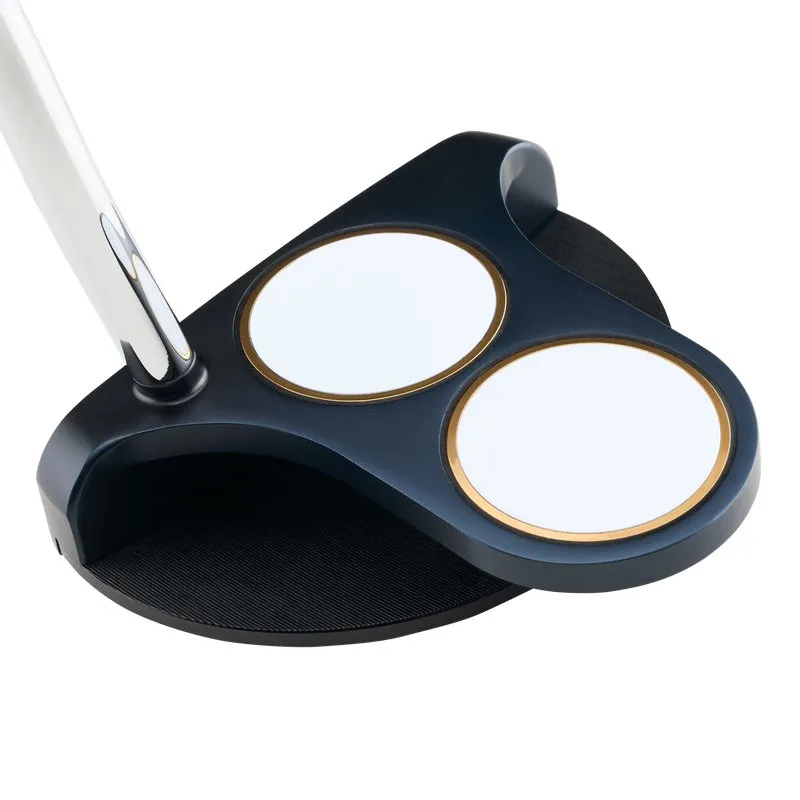 Odyssey Ai-ONE Milled 2-Ball T DB Putter