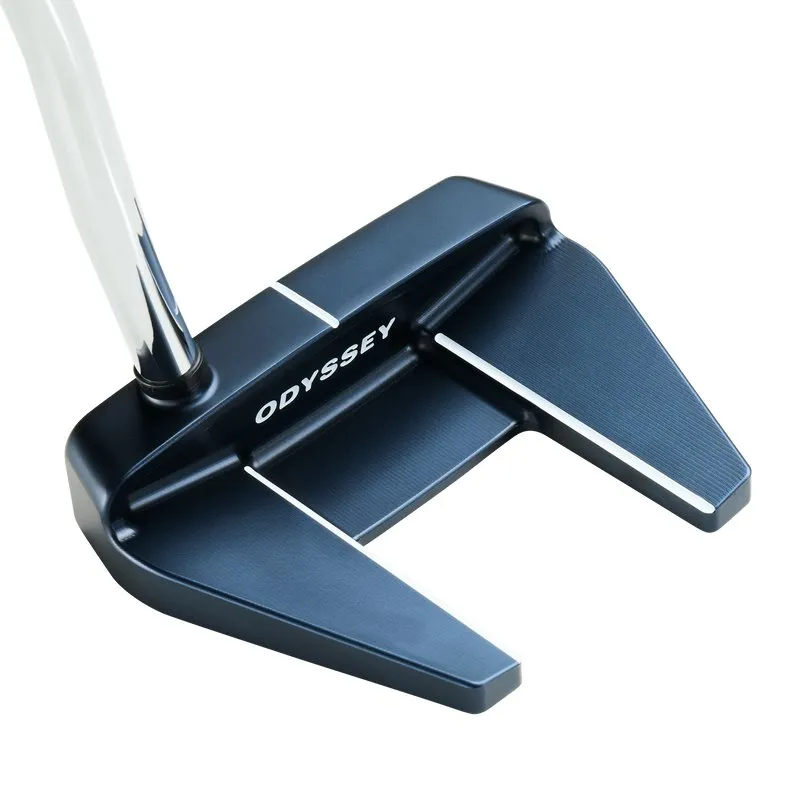 Odyssey Ai-ONE Milled Seven T DB Putter