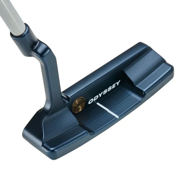 Odyssey Ai-ONE Milled Two T CH Putter