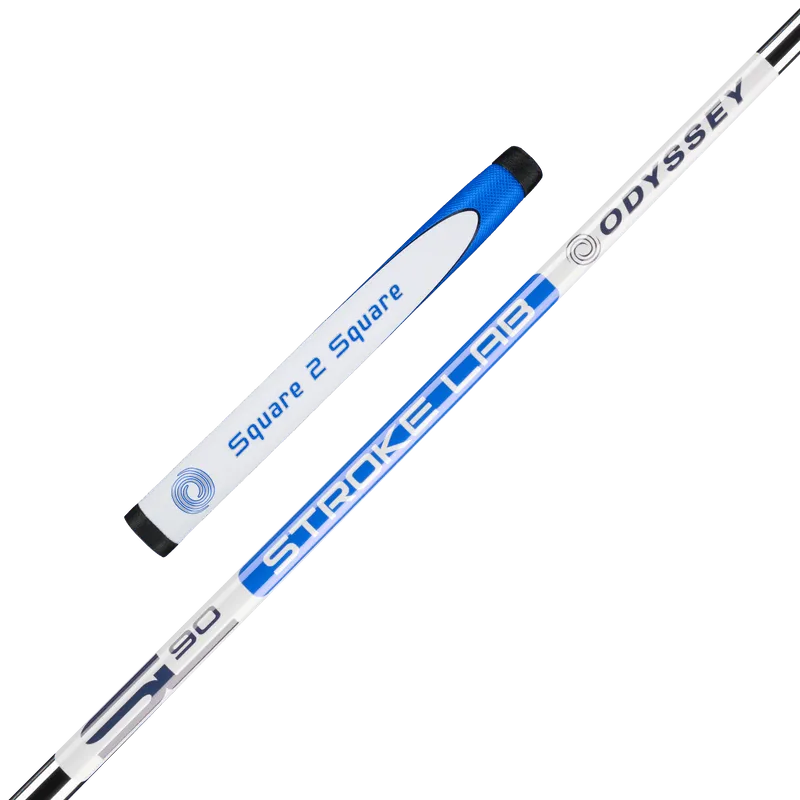 Odyssey Ai-ONE Square 2 Square #7 Putter