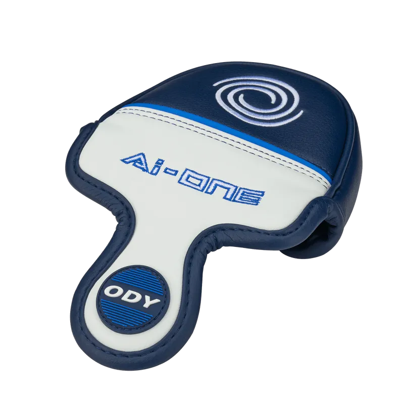 Odyssey Ai-ONE Square 2 Square #7 Putter