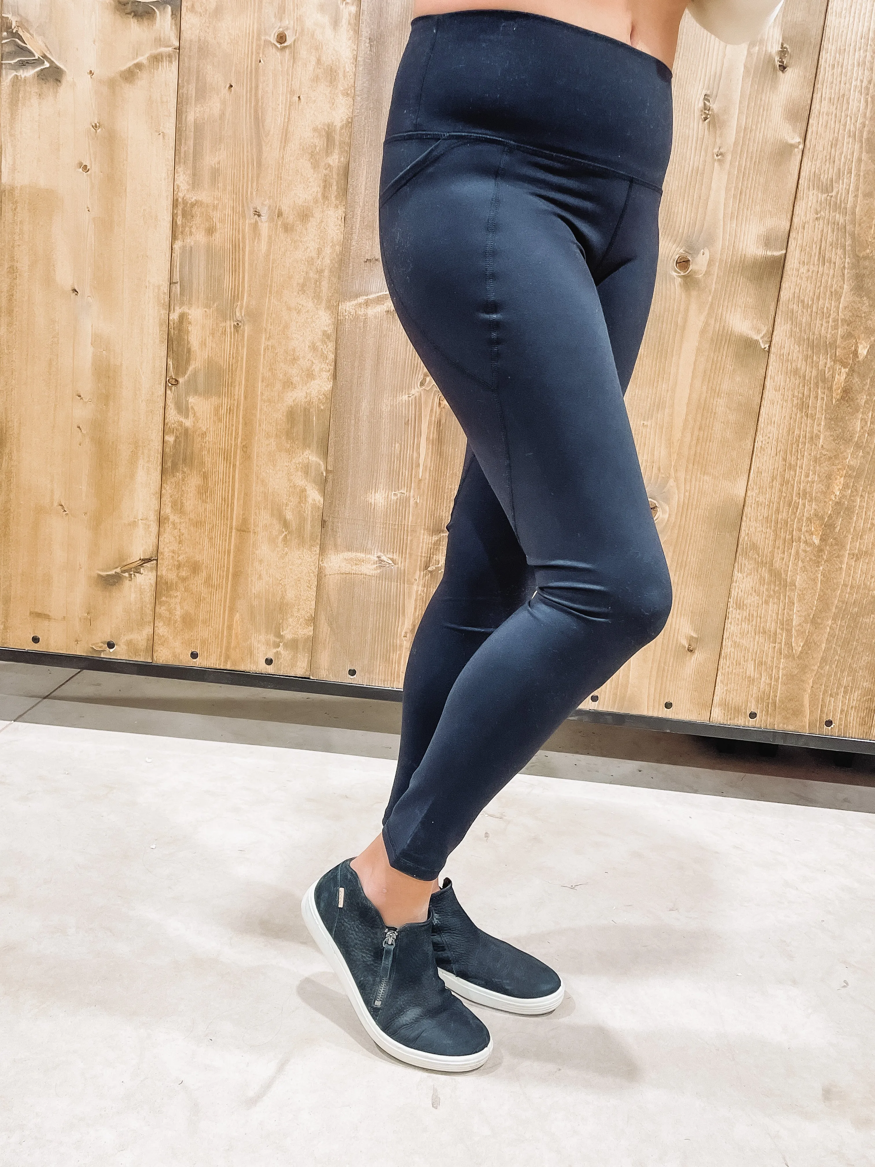 On the Move Leggings