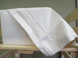 Organics And More Naturesoft Sateen GOTS Certified Organic Sheet Sets