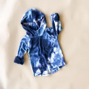 Oscar-TD Hoodie | Blue