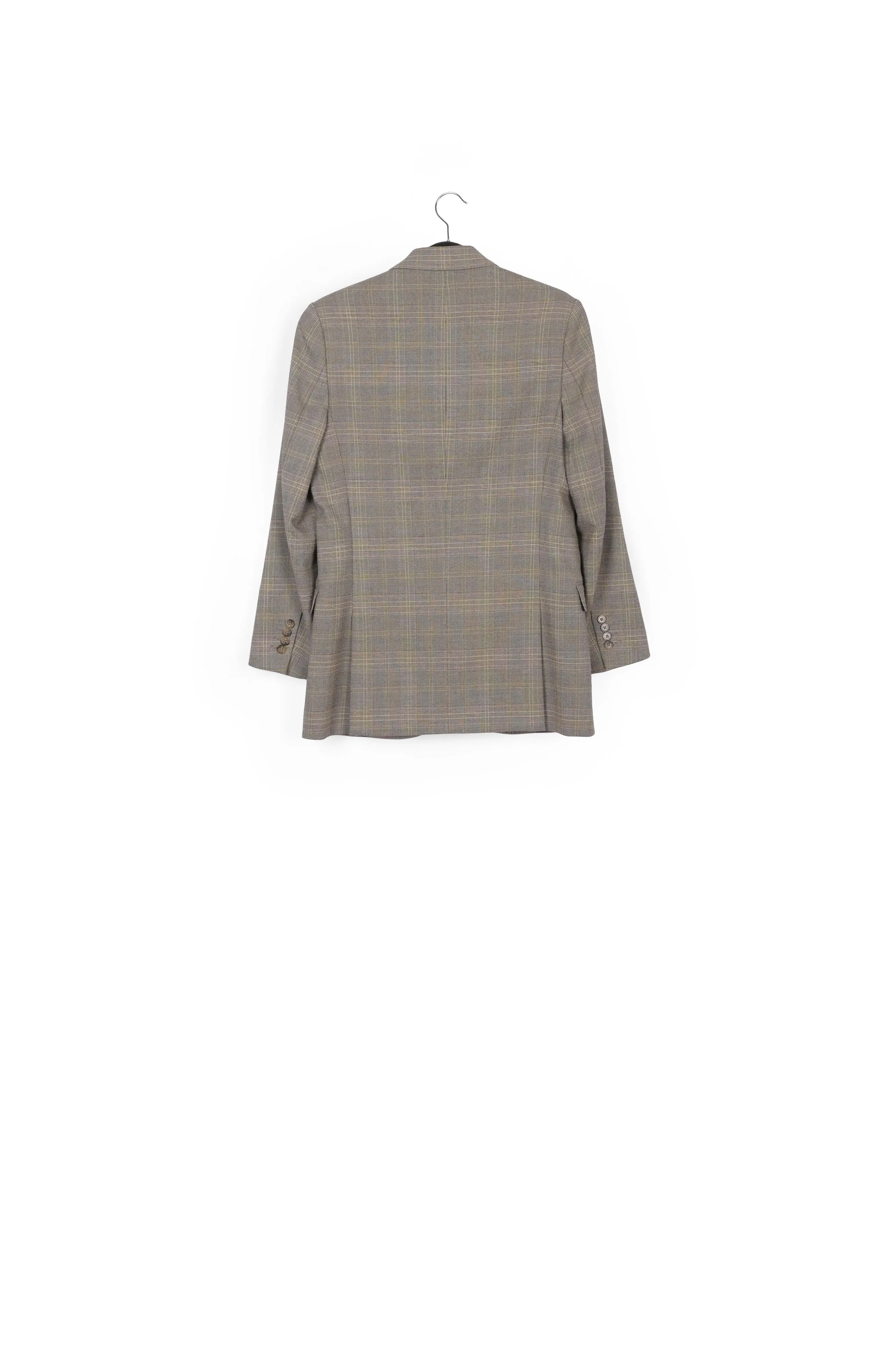 Oversized blazer