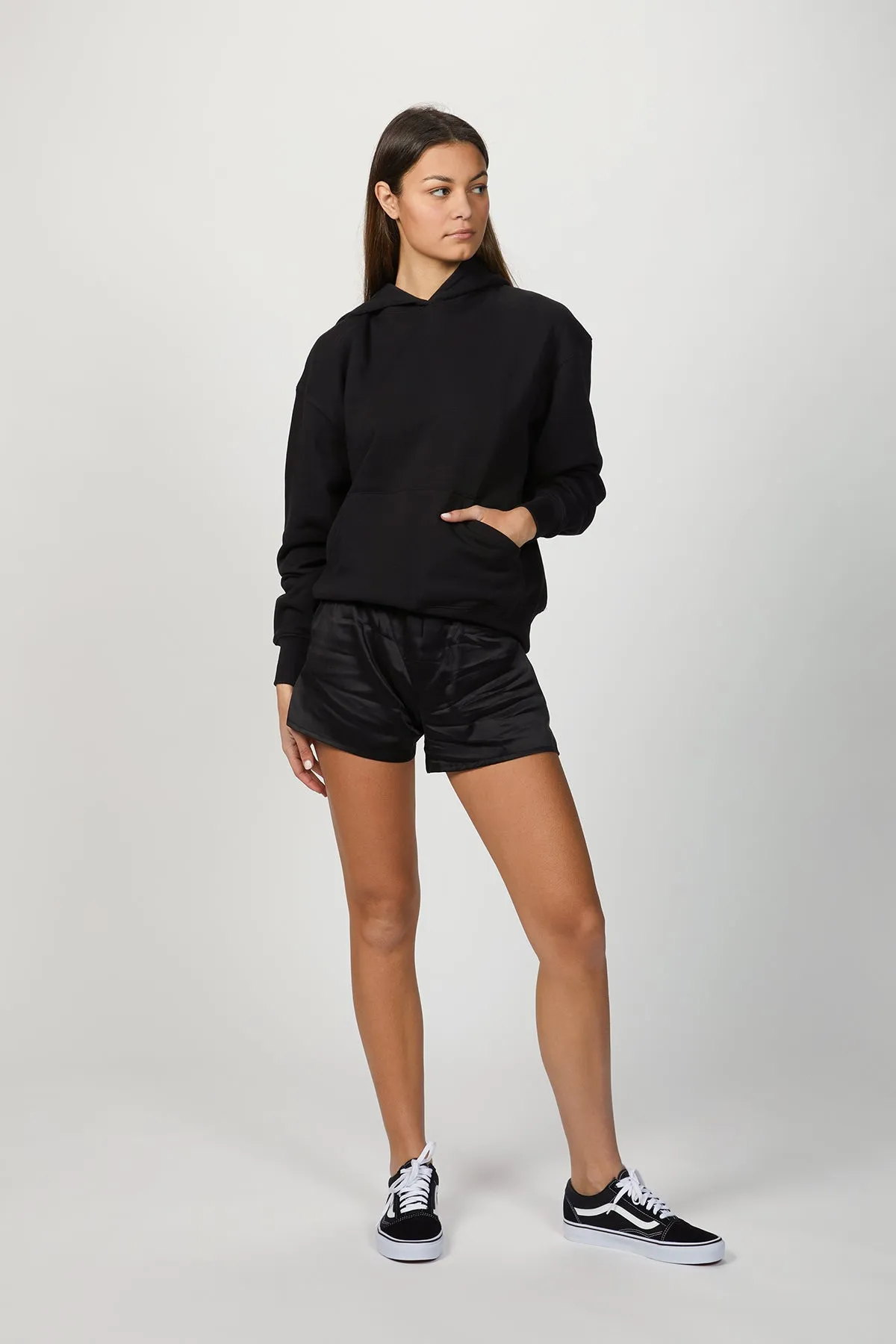 OVERSIZED HOODIE