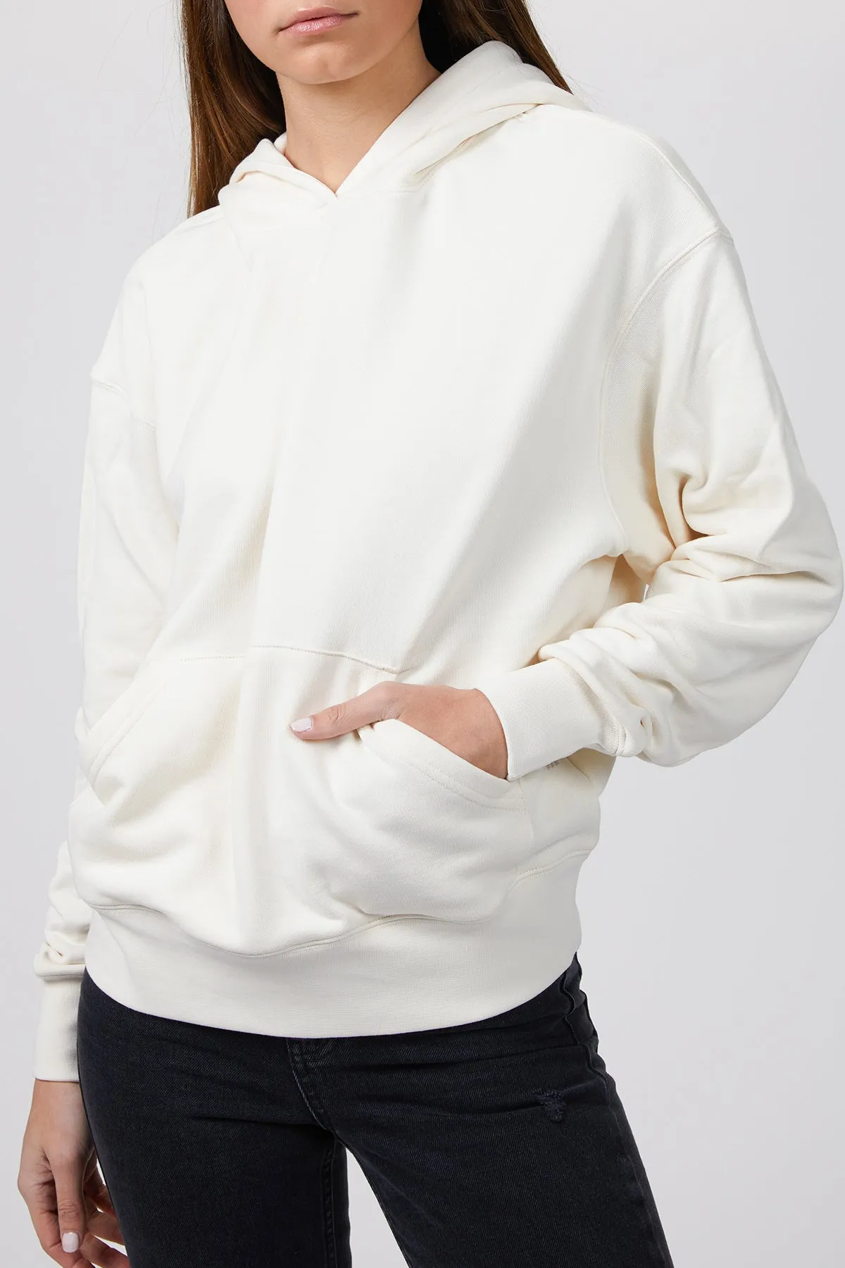 OVERSIZED HOODIE