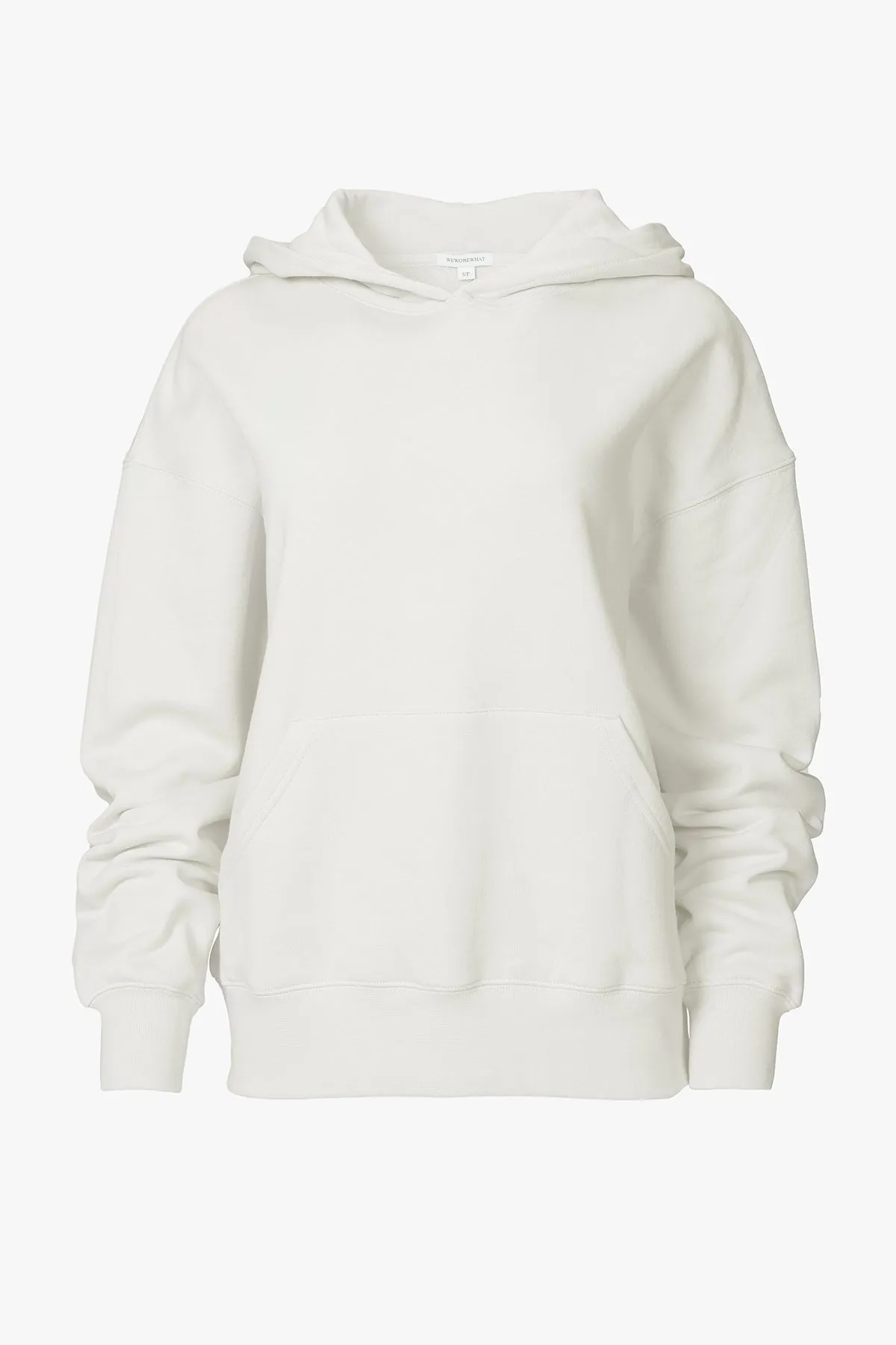 OVERSIZED HOODIE