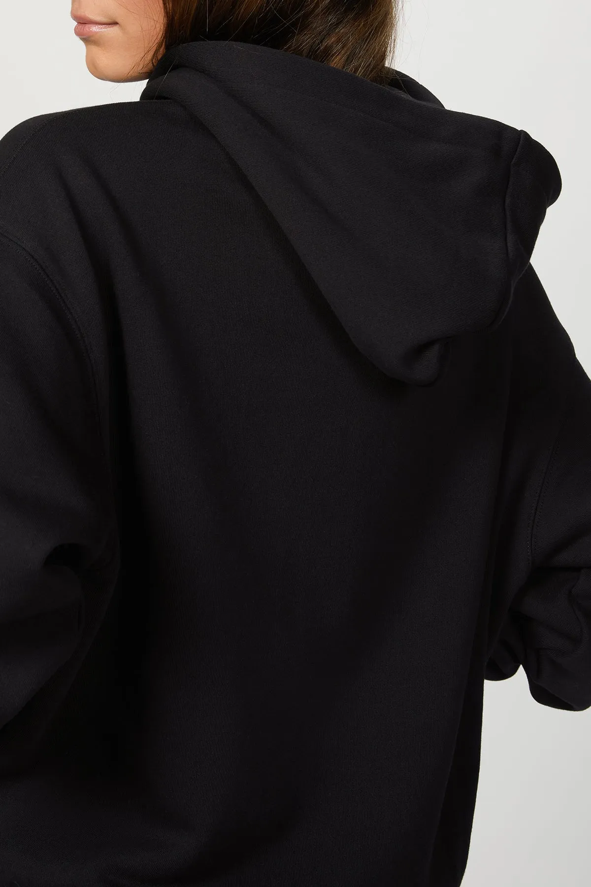 OVERSIZED HOODIE