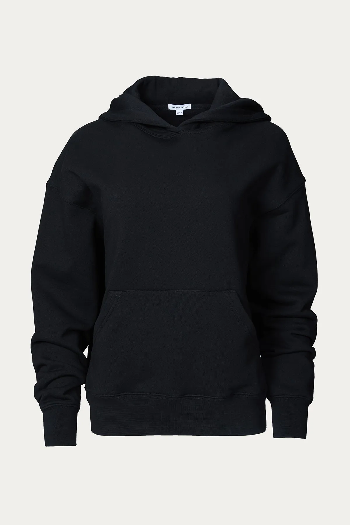 OVERSIZED HOODIE