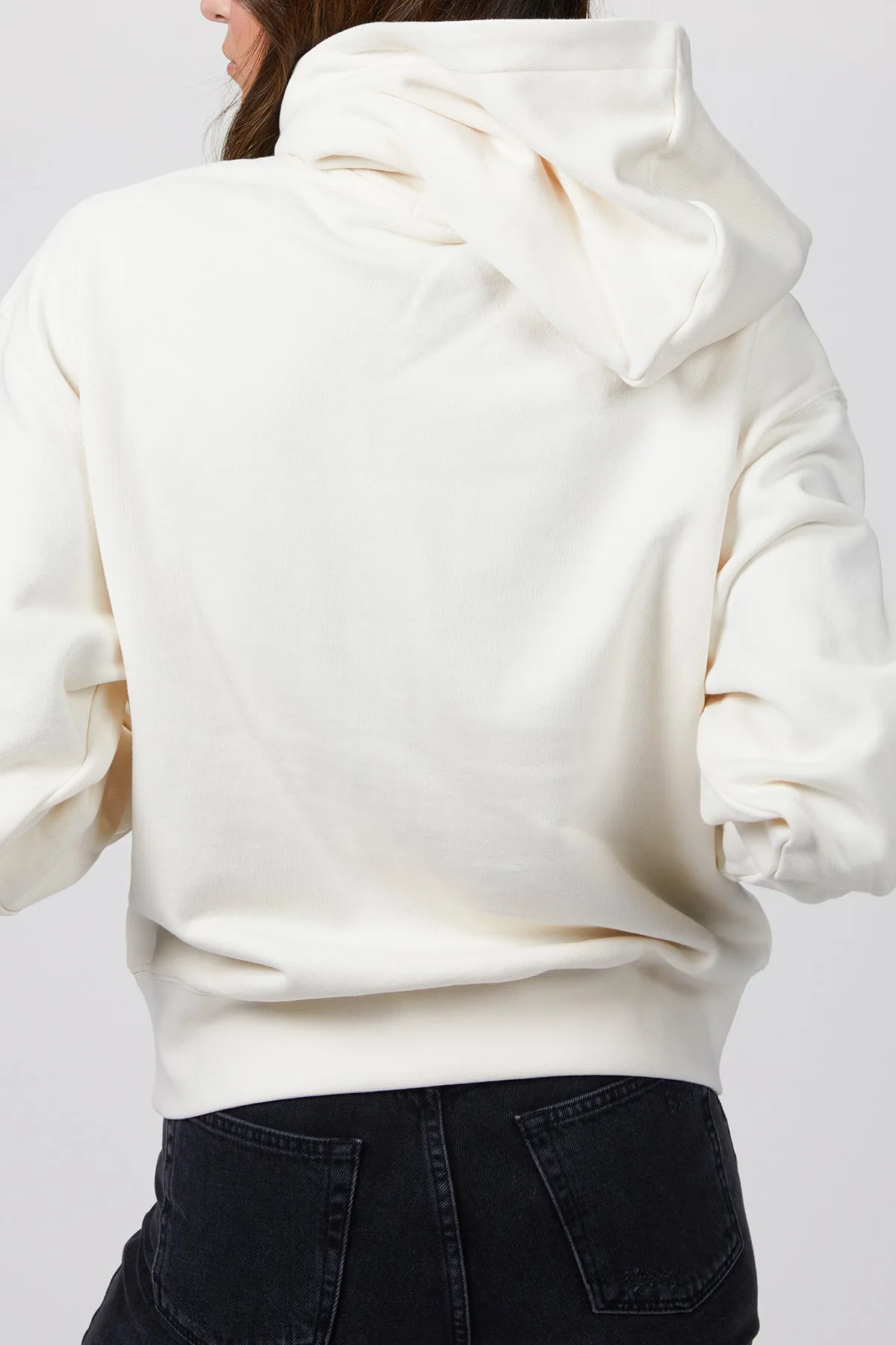 OVERSIZED HOODIE