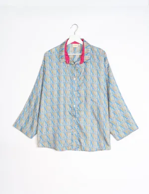 OVERSIZED SHIRT