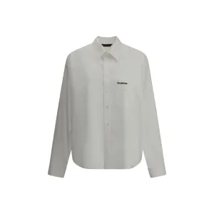 Oversized Shirt