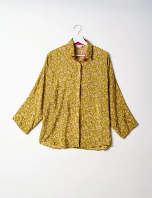 OVERSIZED SHIRT