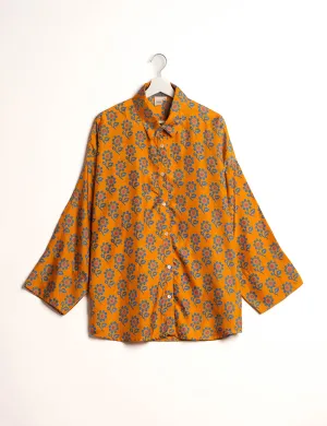 OVERSIZED SHIRT