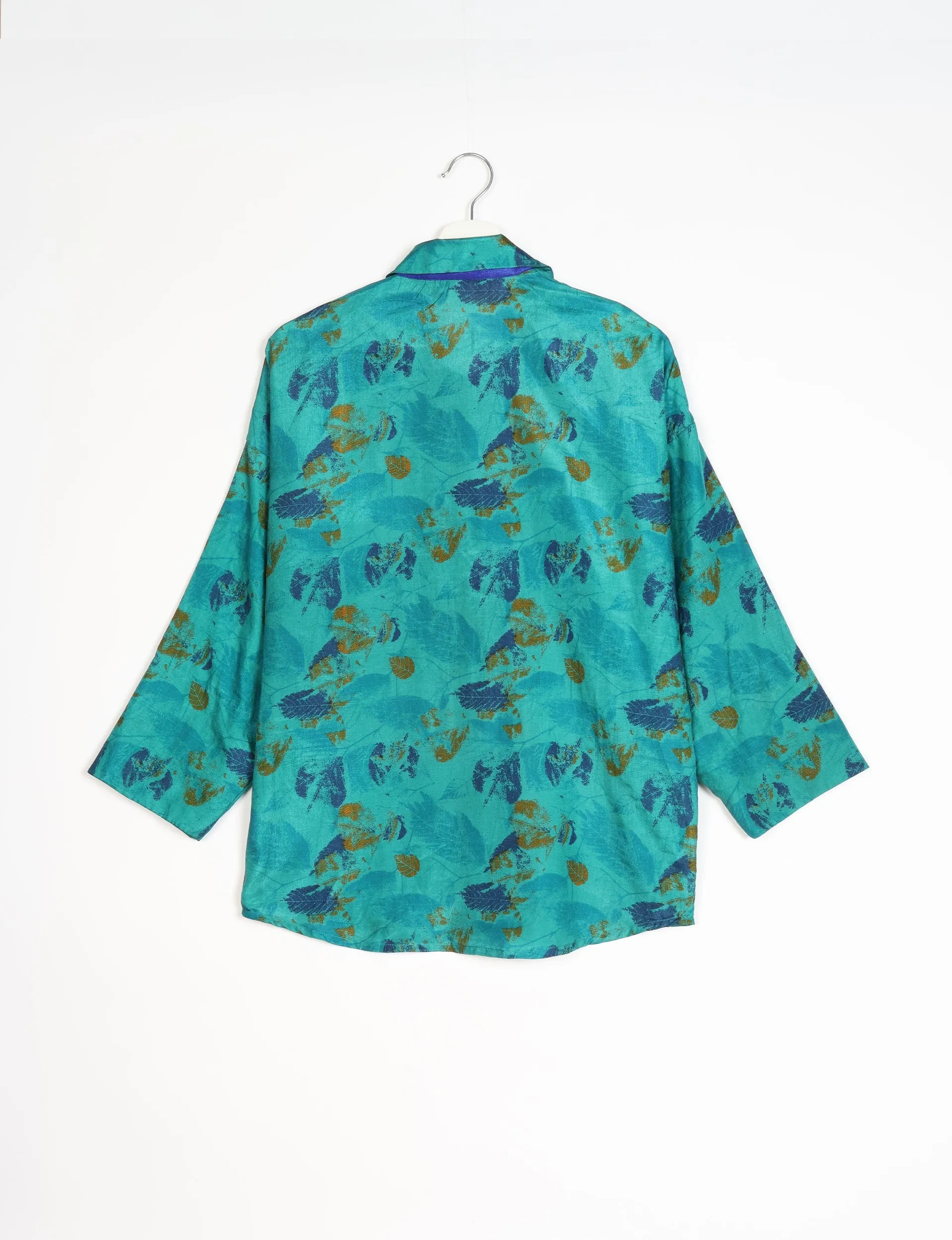 OVERSIZED SHIRT