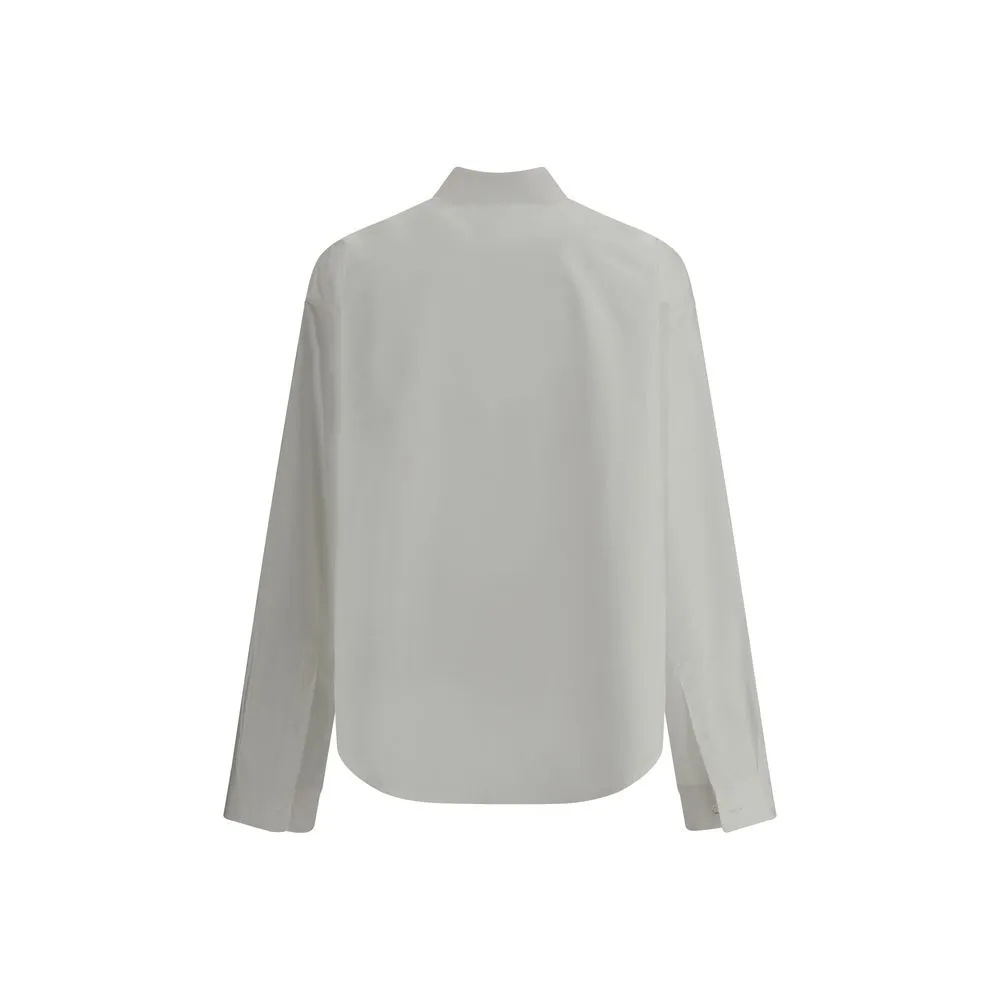 Oversized Shirt