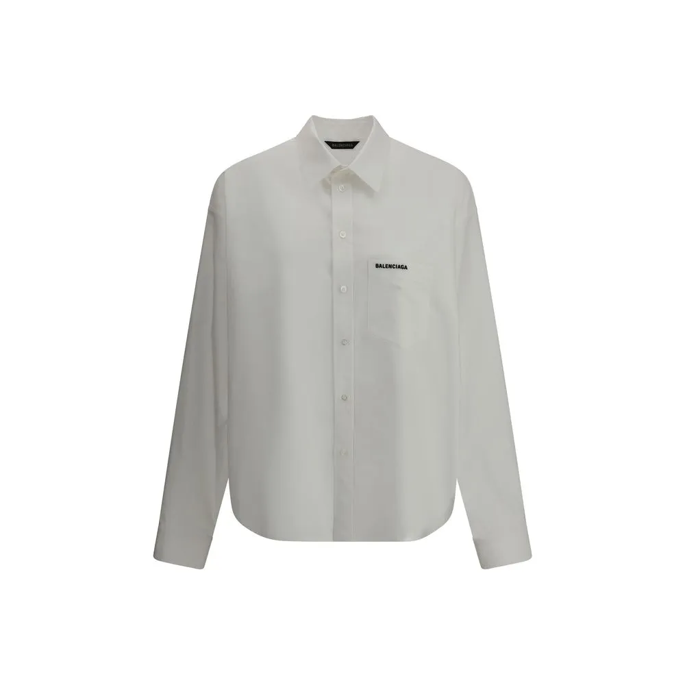 Oversized Shirt