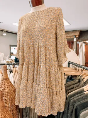 Paityn Dress