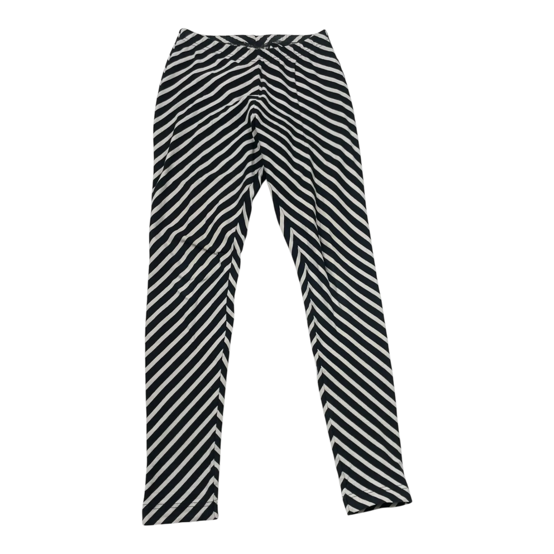 Papu leggings, stripe | 146/152cm