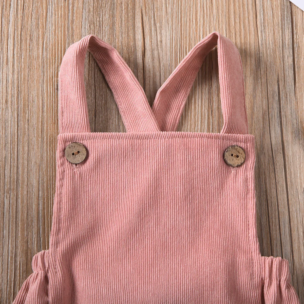 Parker Romper