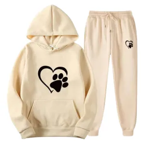 PAWCOMFORT SET | COSY 2-PIECE SET