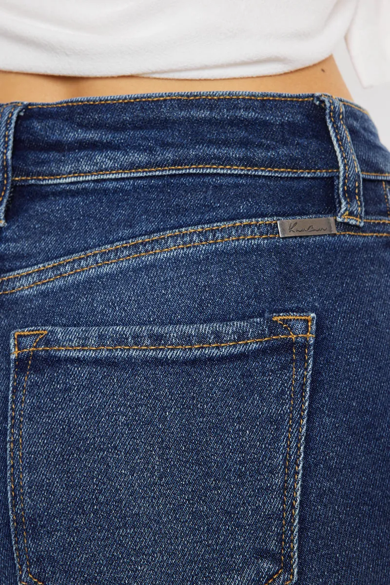 Phoenix High Rise Ankle Skinny Jeans