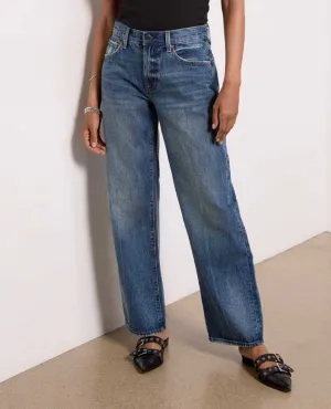 Pistola Lexi Jean Artisan Wash