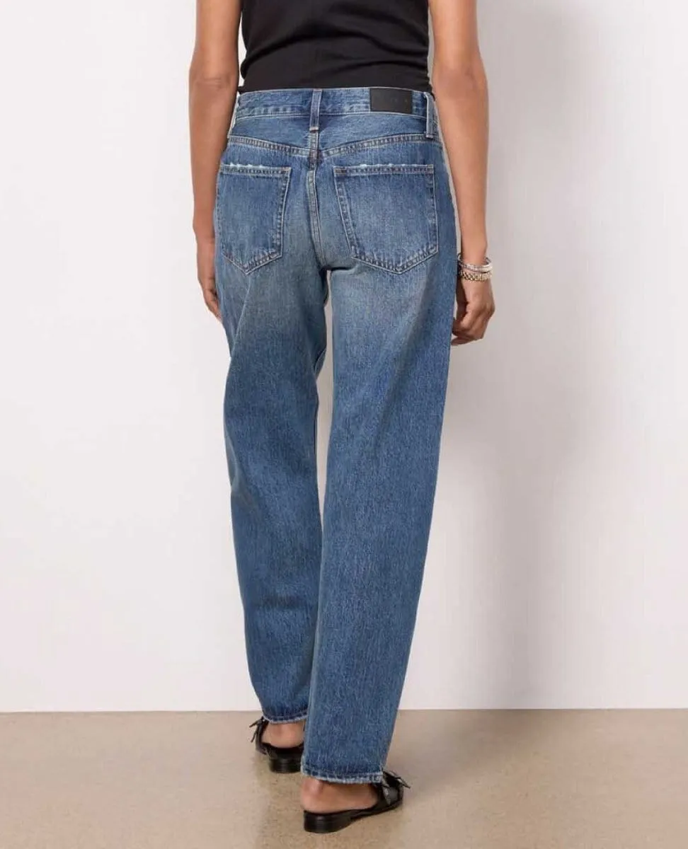 Pistola Lexi Jean Artisan Wash