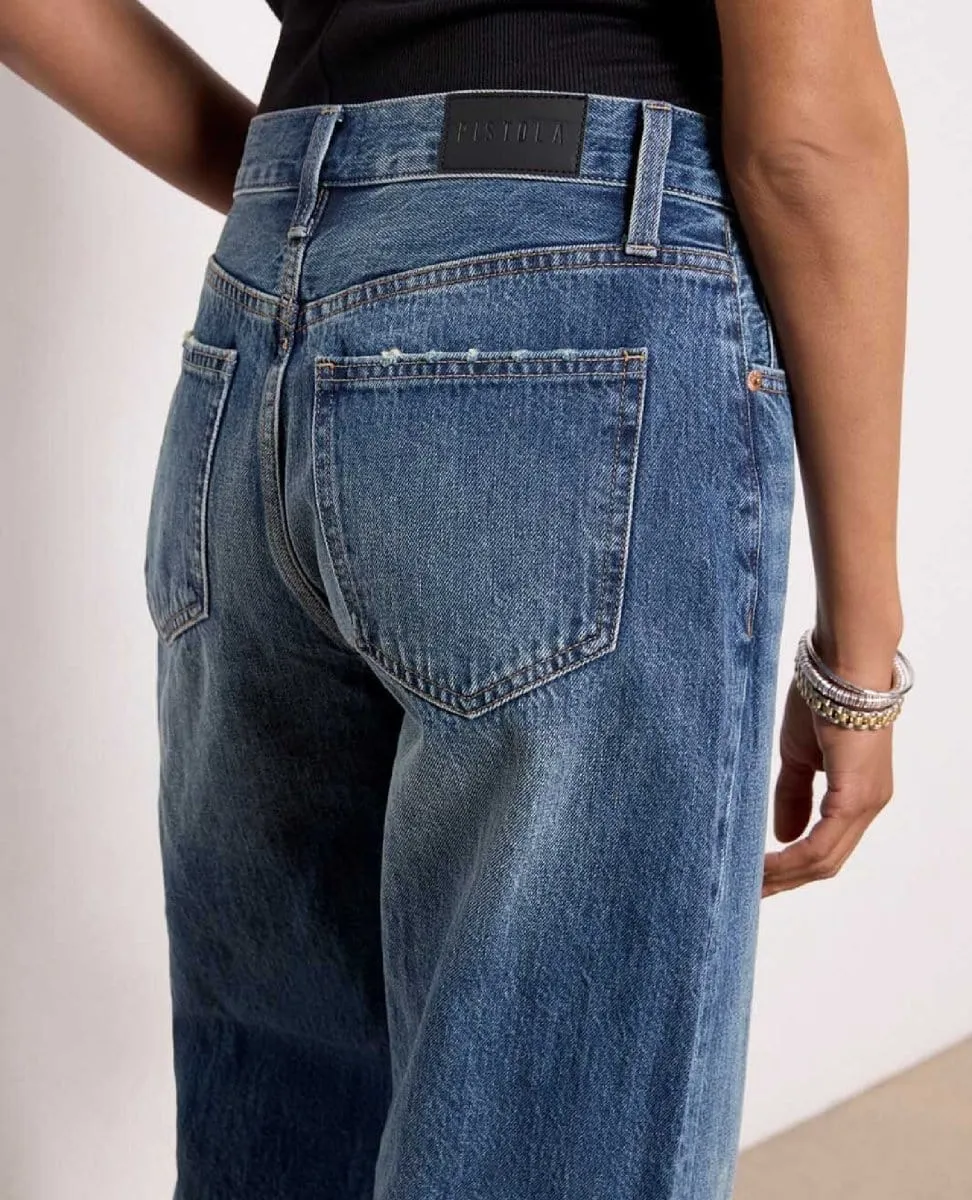 Pistola Lexi Jean Artisan Wash