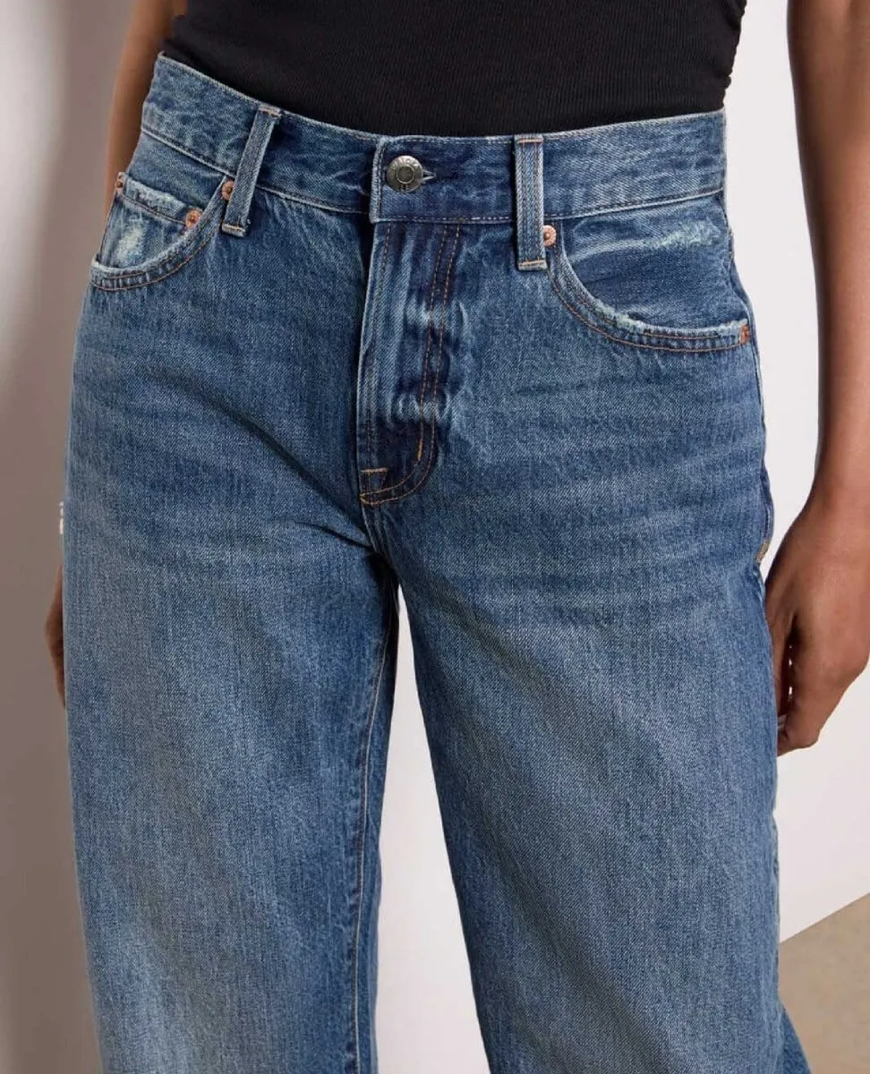 Pistola Lexi Jean Artisan Wash