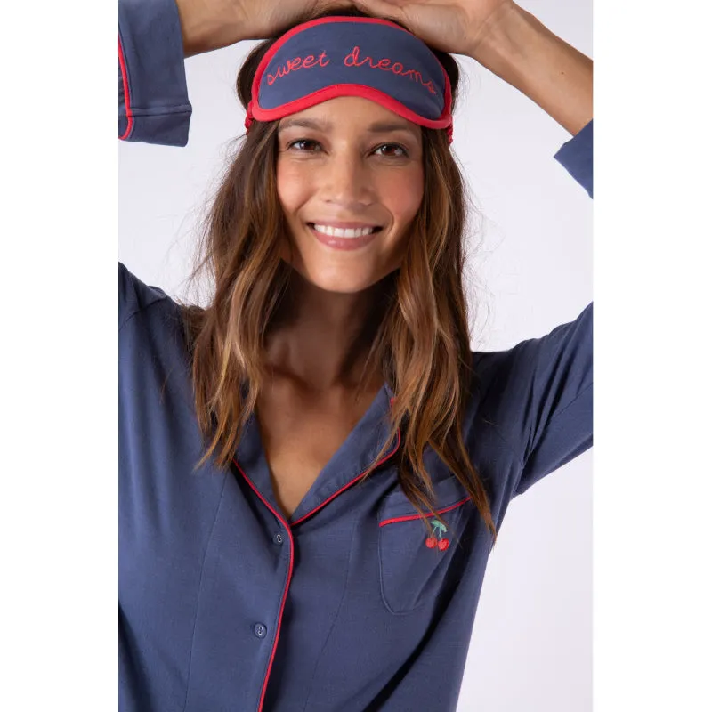 PJ Salvage Happy Sets PJ Set