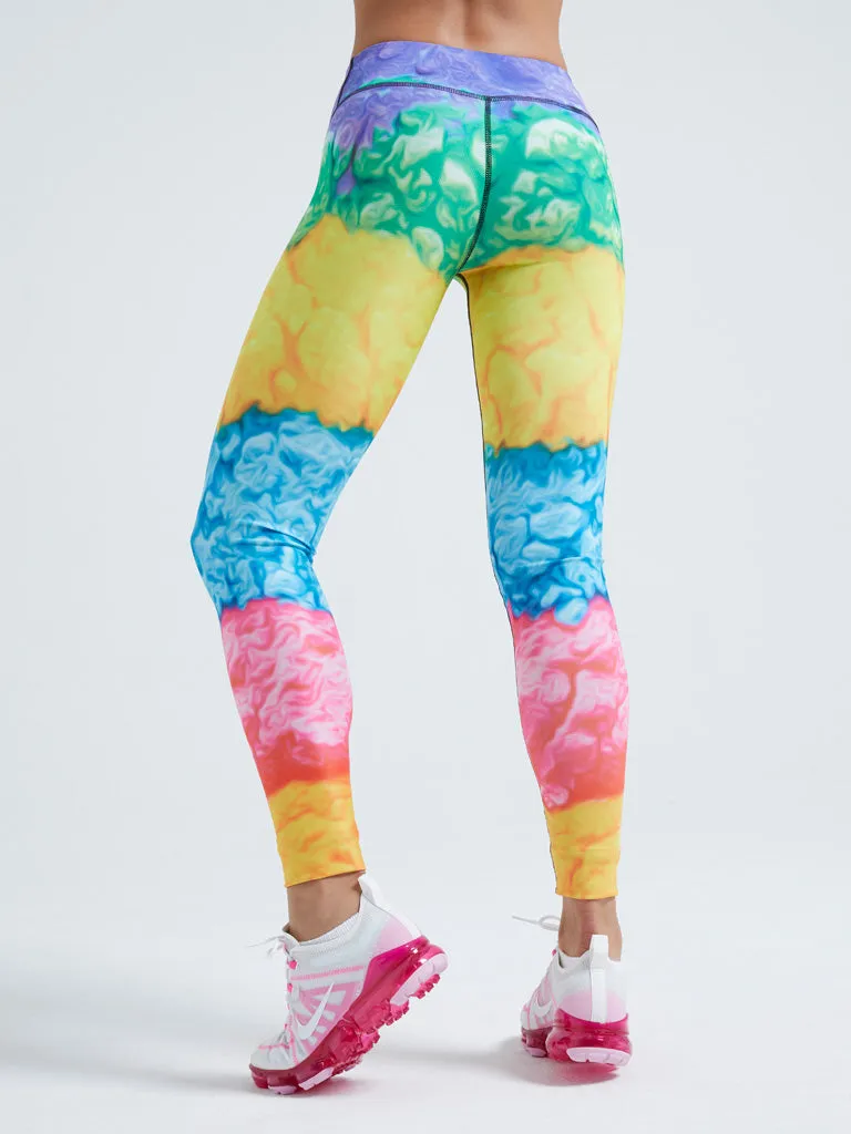 Play For Keeps Legging