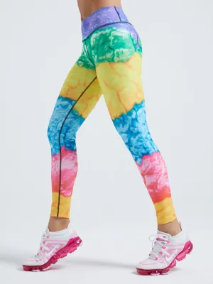Play For Keeps Legging