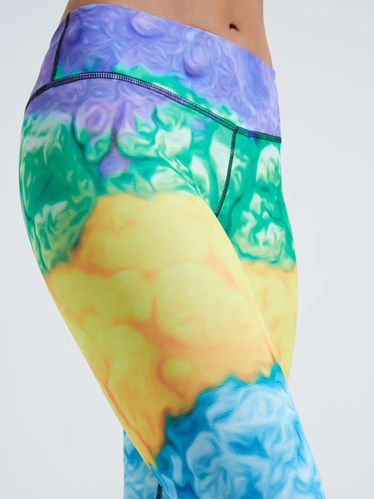 Play For Keeps Legging