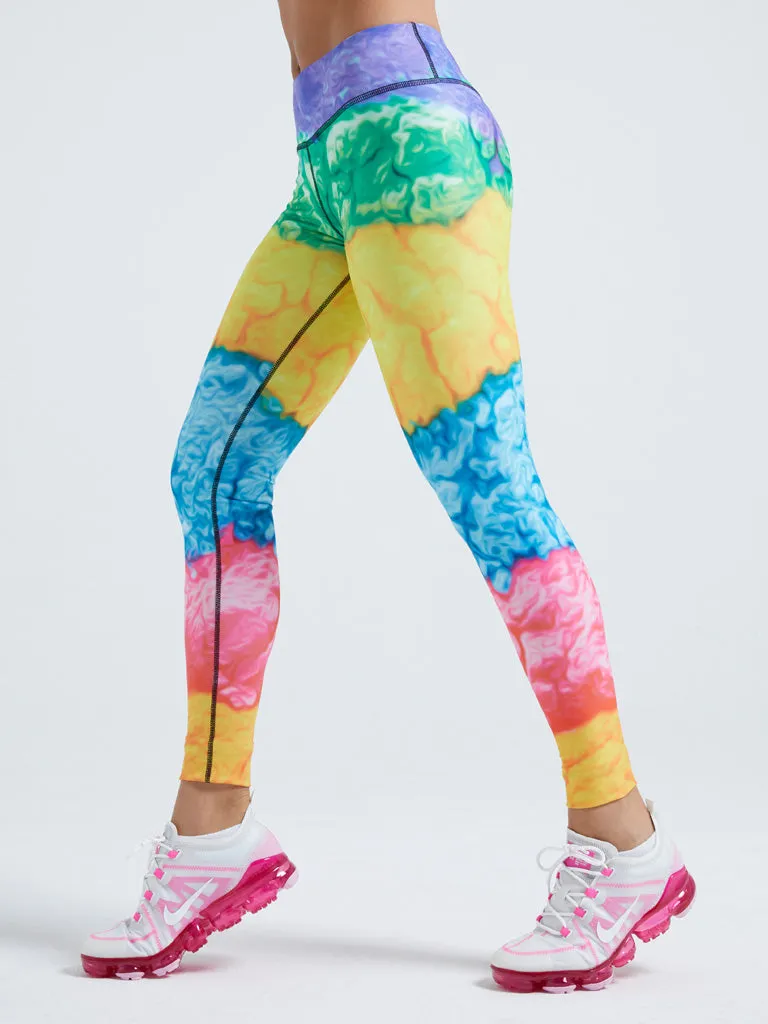Play For Keeps Legging